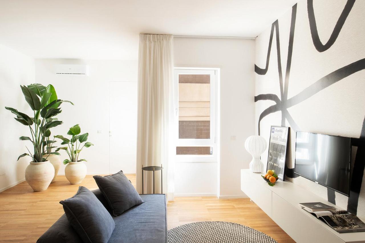 Ortigia Riflessa - Design E Comfort Vista Mare Syracuse Buitenkant foto