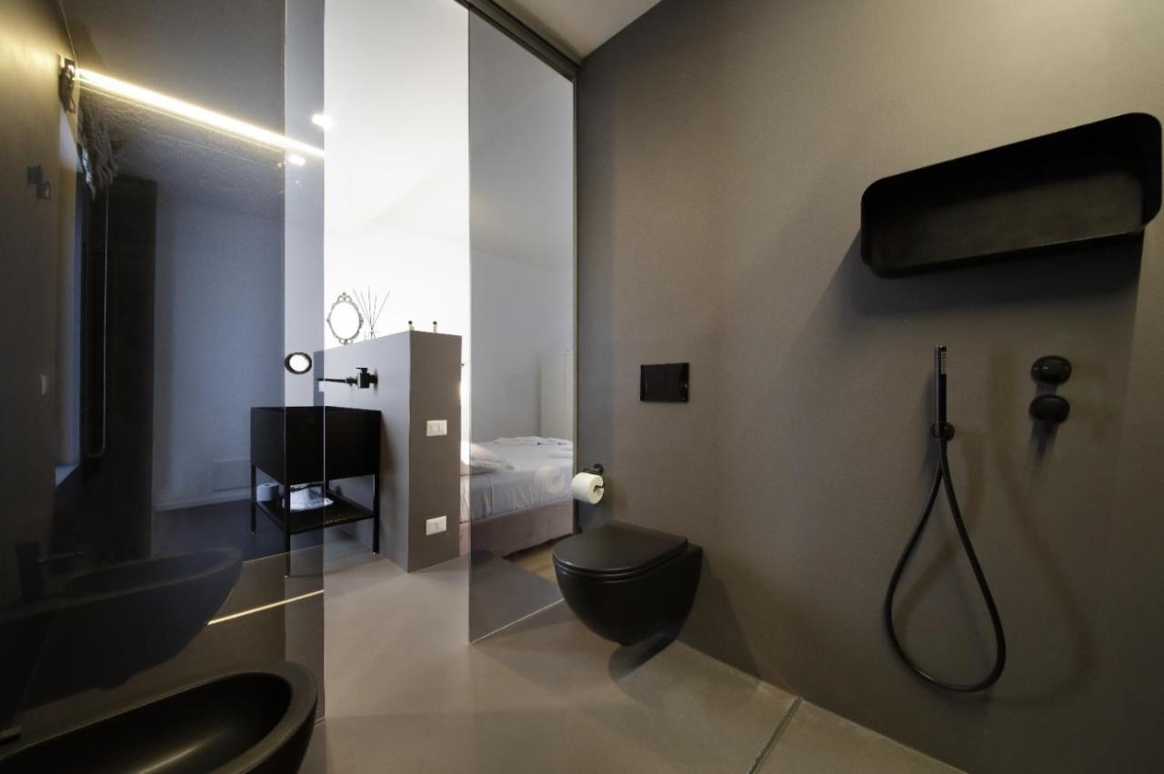 Ortigia Riflessa - Design E Comfort Vista Mare Syracuse Buitenkant foto