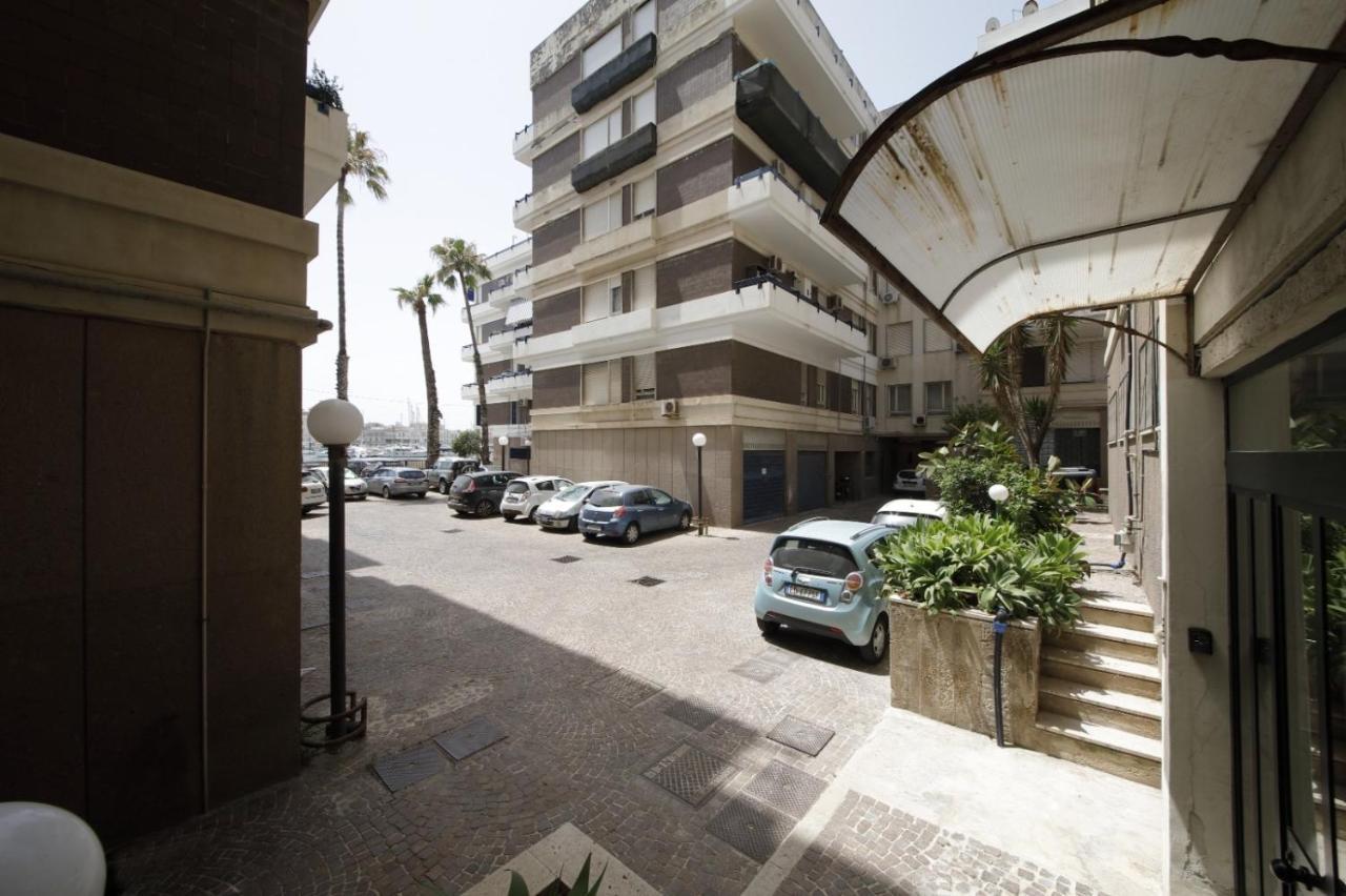 Ortigia Riflessa - Design E Comfort Vista Mare Syracuse Buitenkant foto